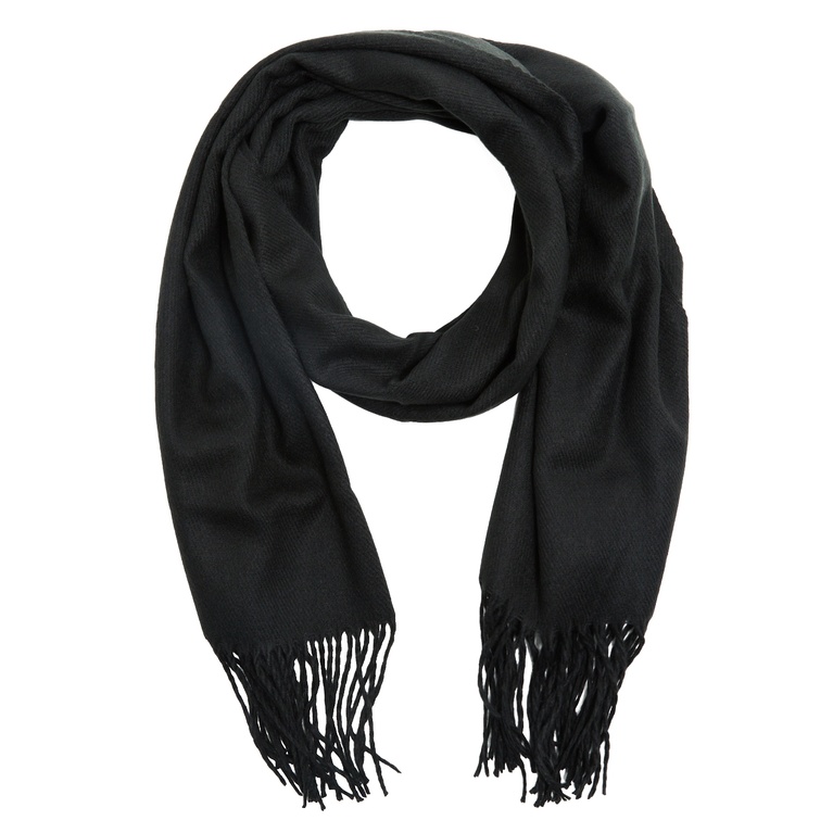 Fine-knit scarf "Holm"
